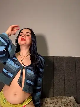 RosieCheexxxxxx online show from 22, 2, 2026