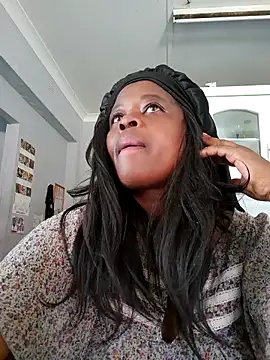 cairococo online show from 21, 9, 2025