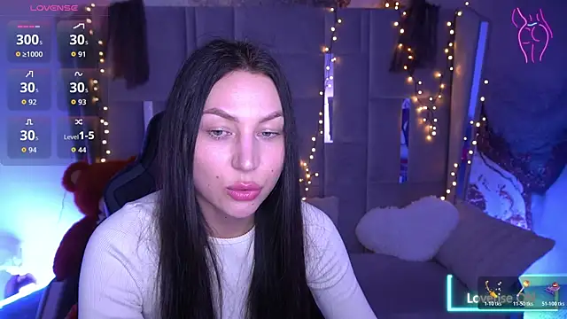 EliseVelour online show from 28, 3, 2026