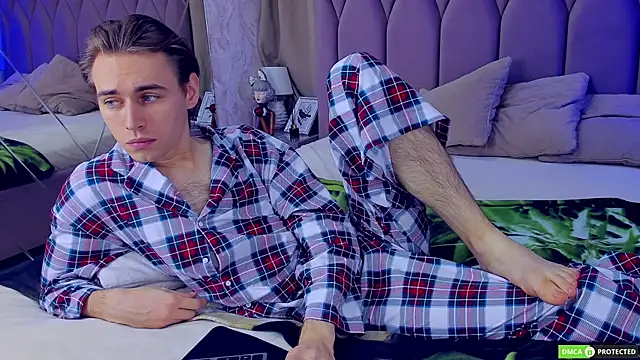 WilliamDyson online show from 10, 11, 2025