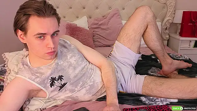 WilliamDyson online show from 21, 3, 2026