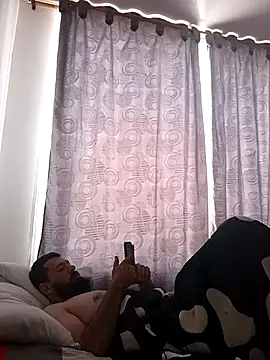 Snapshot of Fernandar2025 chatting on 16, 3, 2026 Fernandar2025 online show from 16, 3, 2026