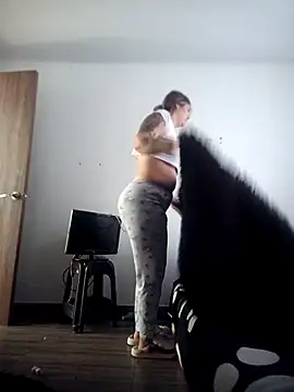 Snapshot of Fernandar2025 chatting on 31, 3, 2026 Fernandar2025 online show from 31, 3, 2026