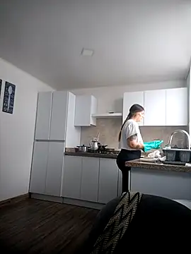 Snapshot of Fernandar2025 chatting on 6, 4, 2026 Fernandar2025 online show from 6, 4, 2026