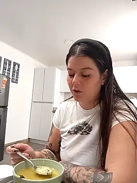 Snapshot of Fernandar2025 chatting on 13, 4, 2026 Fernandar2025 online show from 13, 4, 2026