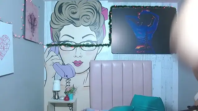 Cary Addisson online show from 20, 12, 2025