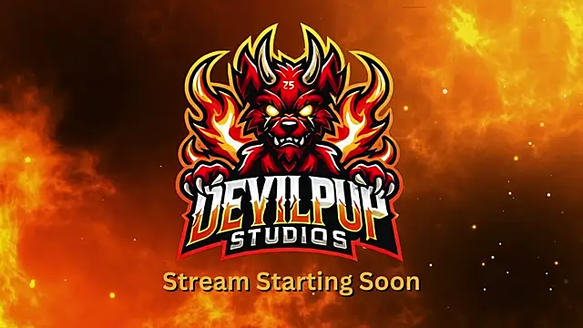 Snapshot of DevilPup75_ chatting on 24, 3, 2026 DevilPup75 online show from 24, 3, 2026