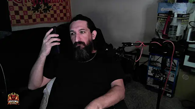 Snapshot of DevilPup75_ chatting on 12, 4, 2026 DevilPup75 online show from 12, 4, 2026