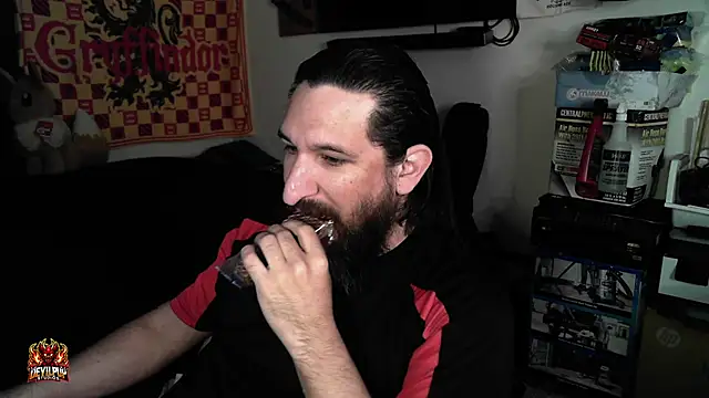 Snapshot of DevilPup75_ chatting on 18, 4, 2026 DevilPup75 online show from 18, 4, 2026