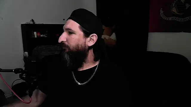 Snapshot of DevilPup75_ chatting on 23, 4, 2026 DevilPup75 online show from 23, 4, 2026