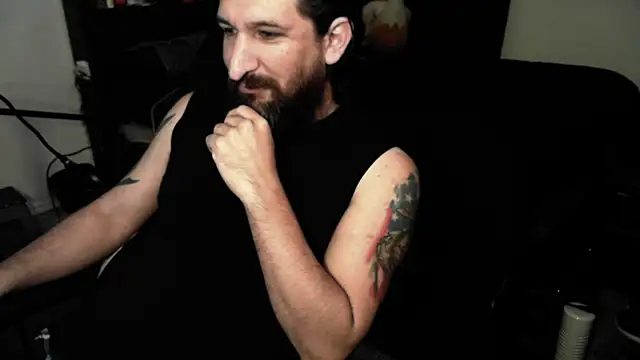 Snapshot of DevilPup75_ chatting on 24, 4, 2026 DevilPup75 online show from 24, 4, 2026