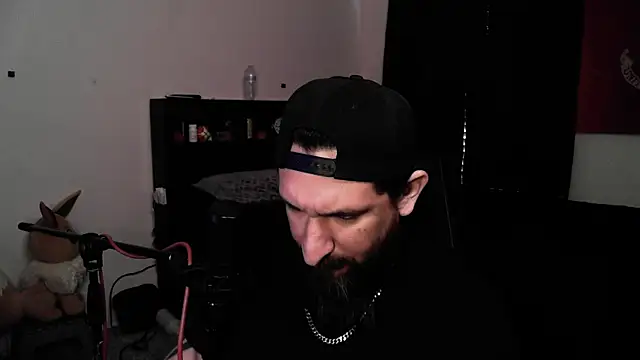 Snapshot of DevilPup75_ chatting on 4, 5, 2026 DevilPup75 online show from 4, 5, 2026