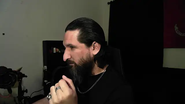 Snapshot of DevilPup75_ chatting on 6, 5, 2026 DevilPup75 online show from 6, 5, 2026