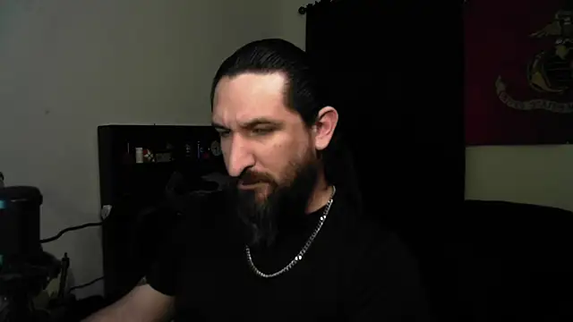 Snapshot of DevilPup75_ chatting on 9, 5, 2026 DevilPup75 online show from 9, 5, 2026