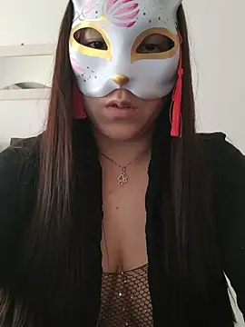 Snapshot of LoveFoxi chatting on 13, 6, 2026 LoveFoxi online show from 13, 6, 2026