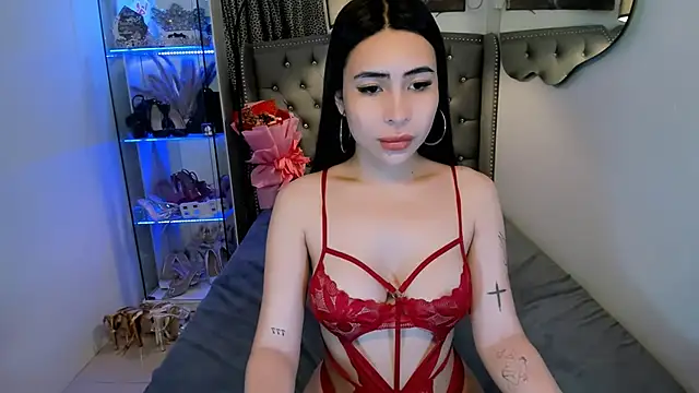 Snapshot of Claudia_empress chatting on 21, 11, 2025 Claudia empress online show from 21, 11, 2025