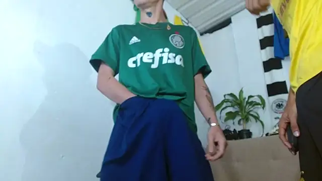 skinny23cm online show from 15, 2, 2026