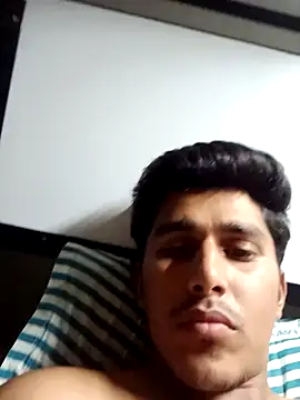 HarryChoudhary21 online show from 10, 11, 2025