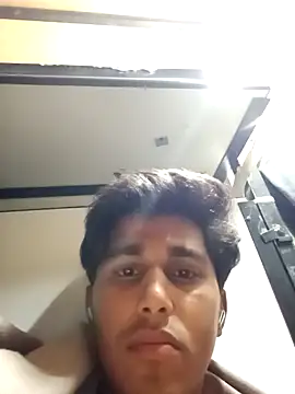 HarryChoudhary21 online show from 25, 11, 2025