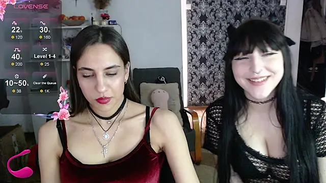 leilajul online show from 18, 2, 2026