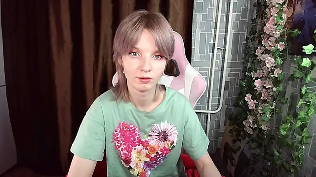 Snapshot of Madelaineses chatting on 26, 4, 2026 Madelaineses online show from 26, 4, 2026