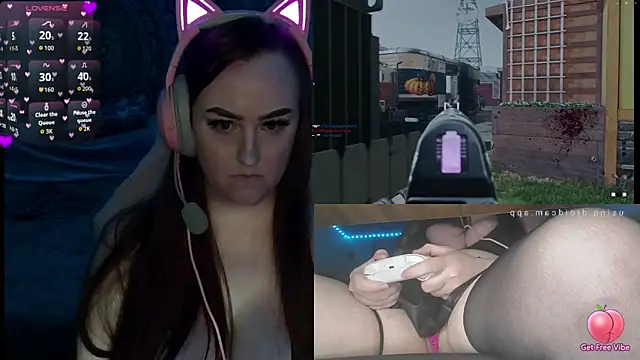 missribbons online show from 17, 10, 2025