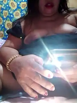 Huge mama69 online show from 3, 2, 2026