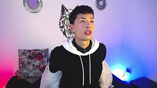 OzorioDany online show from 2, 2, 2026