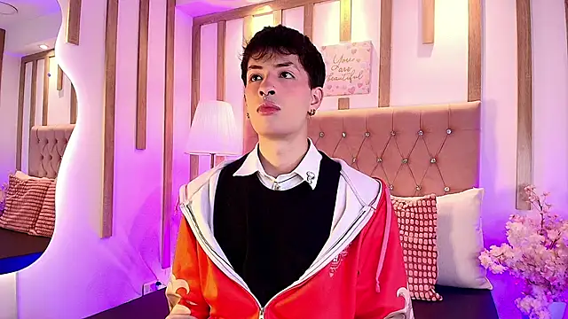 OzorioDany online show from 14, 3, 2026