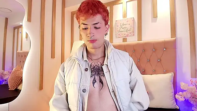 OzorioDany online show from 25, 3, 2026