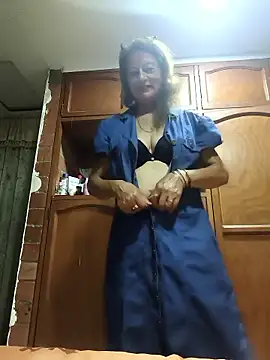 MaryeLunna online show from 16, 1, 2026