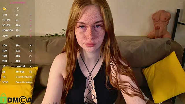 Roxy Sunnny online show from 24, 10, 2025