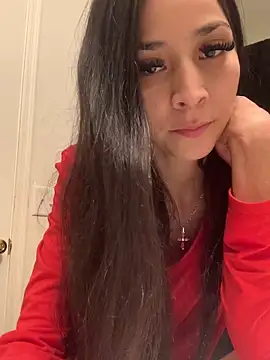 lovinlush online show from 23, 4, 2026