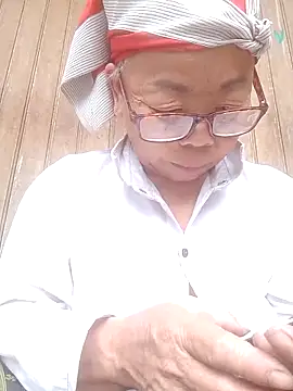 VangLe73 online show from 7, 11, 2025