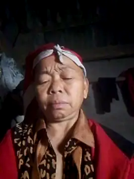 VangLe73 online show from 18, 11, 2025