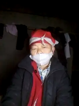 VangLe73 online show from 5, 1, 2026