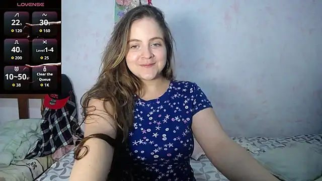 Pregnant Kloe online show from 21, 3, 2026