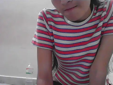 Snapshot of Tanvi_Angel chatting on 29, 10, 2025 Tanvi Angel online show from 29, 10, 2025