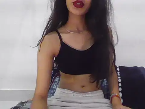 Tanvi Angel online show from 23, 11, 2025