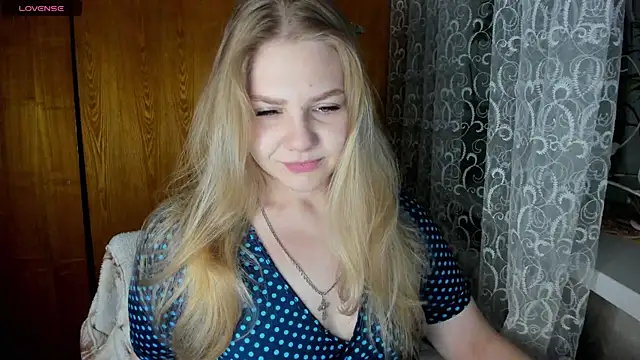 AlinaMors online show from 25, 11, 2025