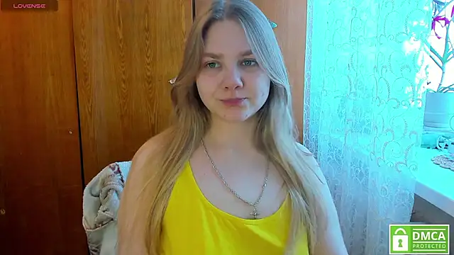 AlinaMors online show from 17, 2, 2026