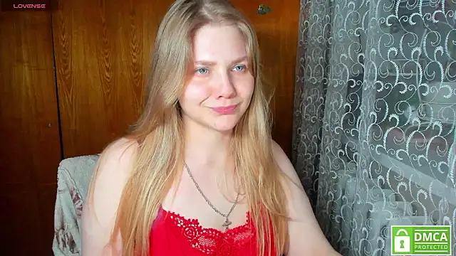 AlinaMors online show from 17, 3, 2026