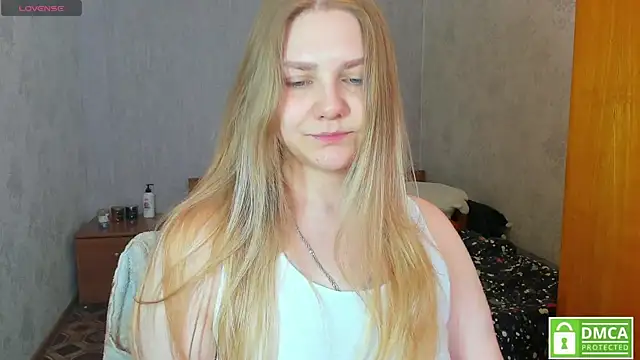 AlinaMors online show from 27, 3, 2026