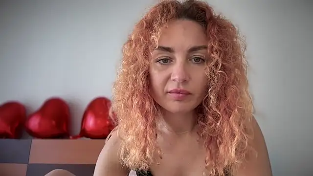 Snapshot of Reddgiirl chatting on 21, 3, 2026 Reddgiirl online show from 21, 3, 2026