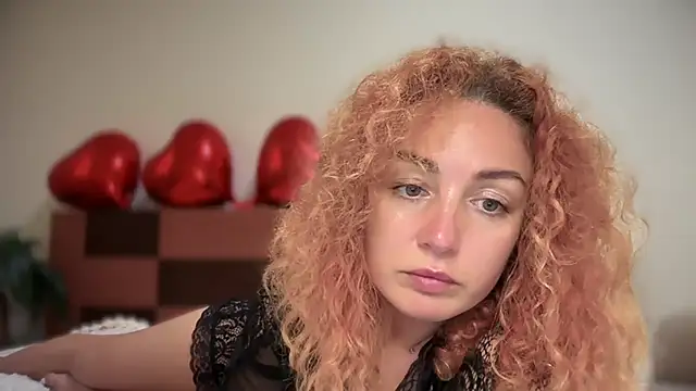 Snapshot of Reddgiirl chatting on 21, 3, 2026 Reddgiirl online show from 21, 3, 2026