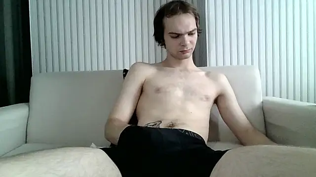 ScottBrand online show from 10, 11, 2025