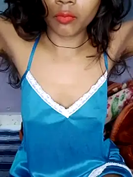 Mona Lucky online show from 27, 2, 2026