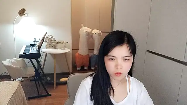 XiaoAnQi online show from 16, 11, 2025