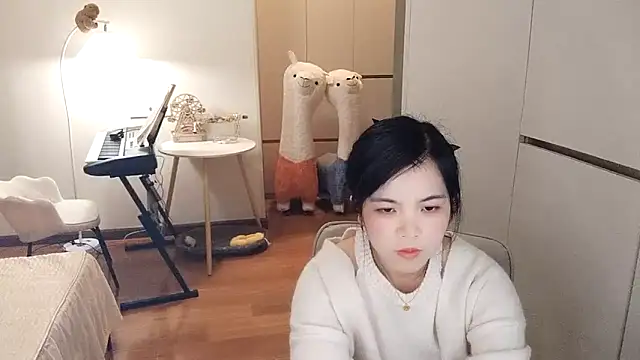 XiaoAnQi online show from 18, 11, 2025