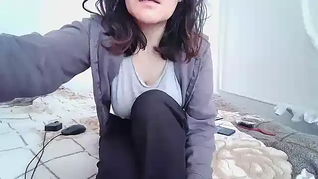 sakuradelreina online show from 10, 1, 2026